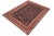 Designed with mesmerizing intricacy and gorgeous color palette, this hand-knotted masterpiece demonstrates the beauty and...