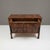 Empire Chests of Drawers Veneered in Walnut, 1820s, Set of 2 For Sale - Image 4 of 7