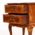 1900 - 1909 1900-1909 Louis XV Style Marquetry Mahogany Two Drawer Chest For Sale - Image 5 of 8