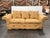 Queen Size Shabby Chic Bespoke Sleeper Sofa For Sale - Image 4 of 12
