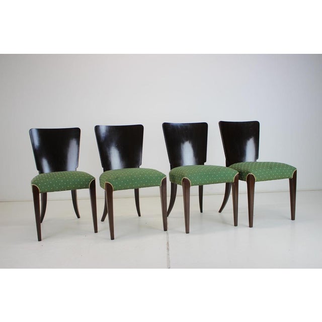 - Good original conditionn - Wash the wooden parts and apply revitalizing oil - Comfortable spring seats, very high-...