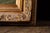 Wood Early 20th Century Ship at Sea - Going Right | Framed Oil Painting, Signed For Sale - Image 7 of 9