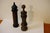 Sculptural Pepper Mill in Wenge Wood by Laurids Lonborg, 1960 For Sale - Image 3 of 8
