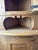 Antique Swedish Farmhouse Pine Corner Cabinet For Sale - Image 11 of 12