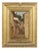 Marques De Oliveira, View of Village, Oil Painting For Sale