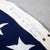 Large Philadelphia Q. M. Depot American Flag With 48 Stars c.1940-1950 For Sale In San Francisco - Image 6 of 9