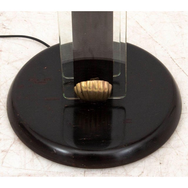 Pietro Chiesa for Fontana Arte Attr. Floor Lamp For Sale In New York - Image 6 of 6