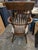 1930s Inlay Arm Chair For Sale In New York - Image 6 of 11