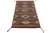 2020s Contemporary Southwest Navajo-Style Wool Rug With Geometric Diamond Motifs For Sale - Image 5 of 8