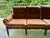 Mid-Century Brutalist Sofa in the style of Sergio Rodrigues, 1960s For Sale - Image 17 of 18