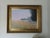 1950s French Artist, Impressionist Landscape with Red Poppies, 1950s, Oil Painting, Framed For Sale - Image 5 of 8