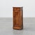 Art Deco Walnut Bedside Cabinet, Belgium, 1920s For Sale - Image 13 of 13