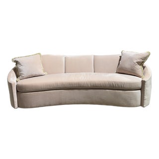 Hickory Chair Ariele Sofa For Sale