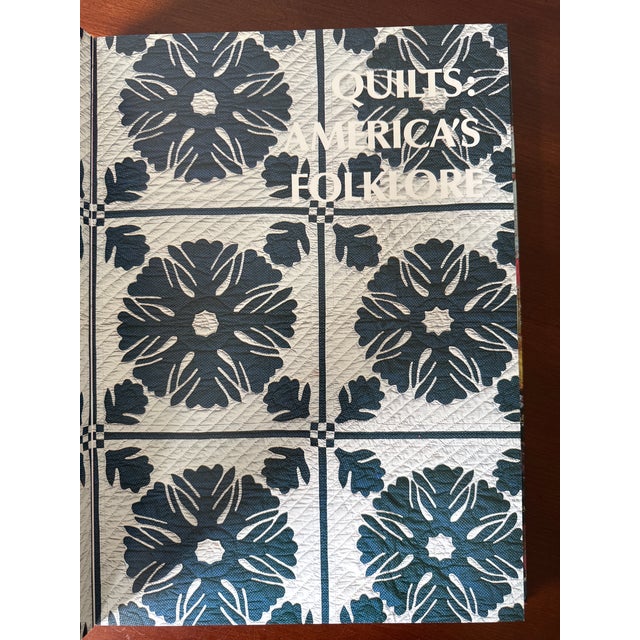 America’s Glorious Quilts (1987) Book For Sale - Image 14 of 18
