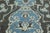 Early 21st Century Turkish Oushak Rug 10'2" x 13'1" #18575 For Sale - Image 5 of 8