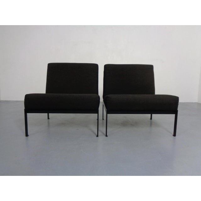 Club Chair by Rolf Grunow for Walter Knoll, 1967 For Sale - Image 4 of 18