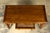 Late 19th Century Late 19th Century French Louis XIII Oak Writing Desk With Barley Twist Legs For Sale - Image 5 of 18