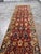 Persian 3ft X 12ft Traditional Persian Style Floral Runner Rug For Sale - Image 3 of 12