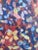 Venus and Stars 49" Oil Painting 1970s For Sale In Miami - Image 6 of 13
