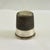 Traditional Simons Bros. Sterling Silver Thimble Two Oz. Jigger Measure Bar Tool For Sale - Image 3 of 11