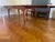 French Extendable Farmhouse Dining Table For Sale - Image 5 of 18