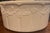 French 1990s Rare Dansk Lierre Sauvage "Ivy" White Porcelain Dinnerware Set - 8 Piece Place Setting + Serving Dishes For Sale - Image 3 of 4