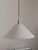 Vintage Acrylic Pendant Lamp, 1960s For Sale - Image 3 of 7