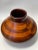 Mid Century American Woodcraft Layered Vessel For Sale - Image 4 of 8