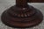 Maitland Smith Double Hand Mahogany Quilt Rack For Sale - Image 14 of 15