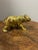 Antique English Brass Bear For Sale - Image 4 of 5