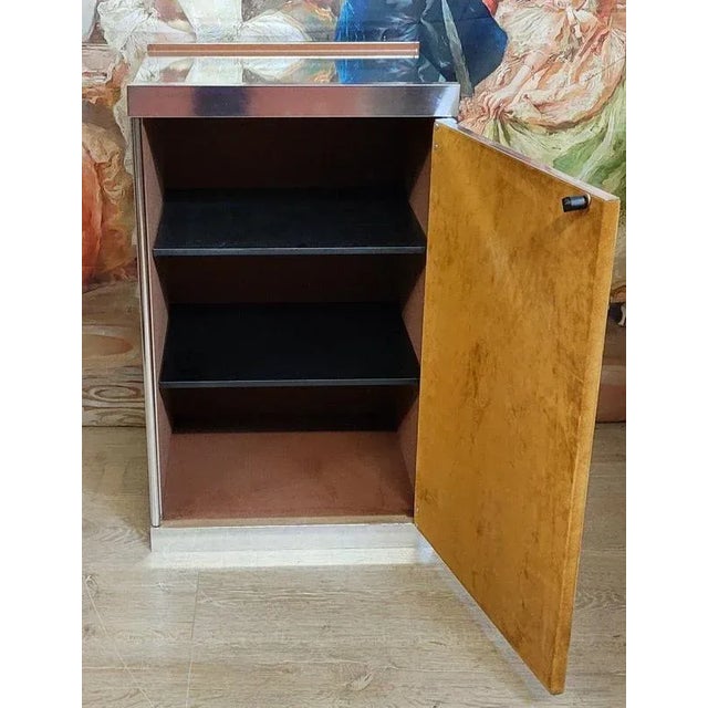 Artist: Guido Faleschini (xxe Siècle) - édition Mariani Pour Hermes Period: 20th century Style: Other Style Condition:...