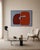 Bodasca, Still Close, 2026, Acrylic on Canvas For Sale - Image 4 of 9