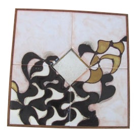 Example of Abstract Expressionism Mirrors