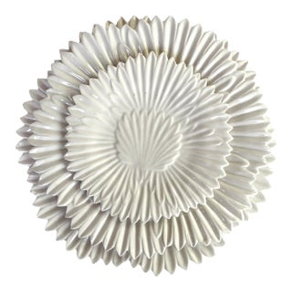 Vintage 18 Piece Place Settings, Italy for Bonwitt Teller For Sale
