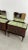 Mid-Century Bedside Tables, 1960s, Set of 2 For Sale - Image 9 of 12