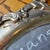 Vintage Chalk Board Menu Board Silverplate Tray Platter 22" X 17" W Hanger For Sale - Image 13 of 16