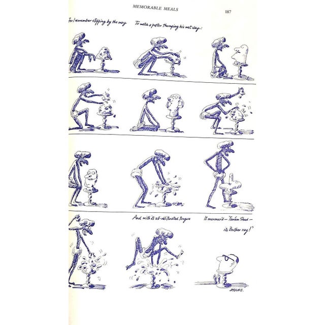 White "Cyril Ray's Compleat Imbiber: No. 16" 1992 Ray, Cyril [Edited By] For Sale - Image 8 of 11