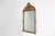 20th Century Baroque Revival Mirror in Gilded Resin from Deknudt, Belgium, 1950s For Sale - Image 6 of 13
