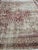 Antique Persian Kermanshah Moss, Sage & Olive Rug, 11 x 13 For Sale - Image 9 of 12