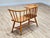 Mid-Century Modern Telephone Seat attributed to Lucian Ercolani for Ercol, England, 1960s For Sale - Image 3 of 10