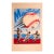 2026 Contemporary Poster - Tribute to Jackie Robinson by Sébastien Lepine For Sale