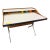 Herman Miller “Nelson Swag Leg Desk” From DWR For Sale