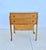 Mid-Century Modern German Sewing Box with Drawers and Basket, 1970s For Sale - Image 3 of 12