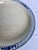 Late 1800s Blue/White Prunus Blossom Chinese Jardiniere With Underplate For Sale - Image 14 of 15