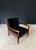 Wood Vintage Dutch Lounge Chair from MCM, 1960s For Sale - Image 7 of 18