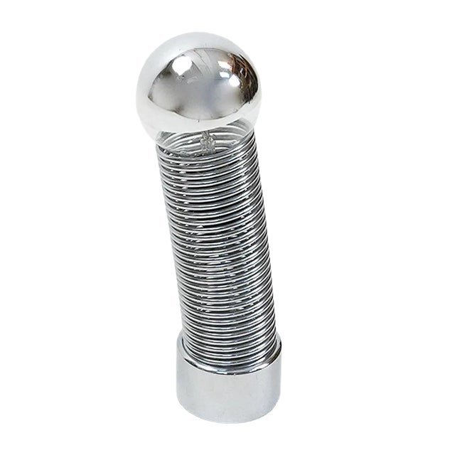 Spring Table Lamp from Guzzini, 1970s For Sale