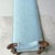 French French Louis XV Style Fruitwood & Faux Tortoise Bench Meyer Gunther Martini For Sale - Image 3 of 5