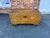 Antique Chinese Carved Camphor Wood Trunk Coffer Chest For Sale In Washington DC - Image 6 of 16
