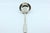 Silver Soup Ladle with Handle For Sale - Image 3 of 5