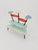 Contemporary Vintage German Plant Stand, 1950s For Sale - Image 3 of 11